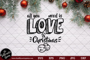 All You Need is Love and Christmas Crafts