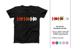 Ho Ho Ho Funny Christmas Quotes for Crafts