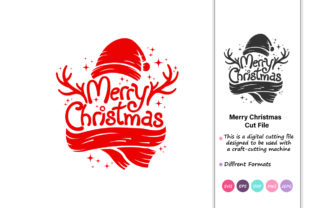 Merry Christmas Cipart