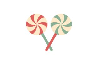 Merry Christmas Logo for Seasonal Sales