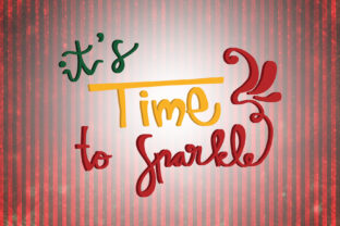 Sparkle Holiday Magic